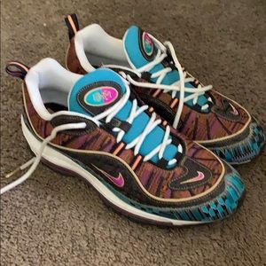 Meet your Posher, Steven